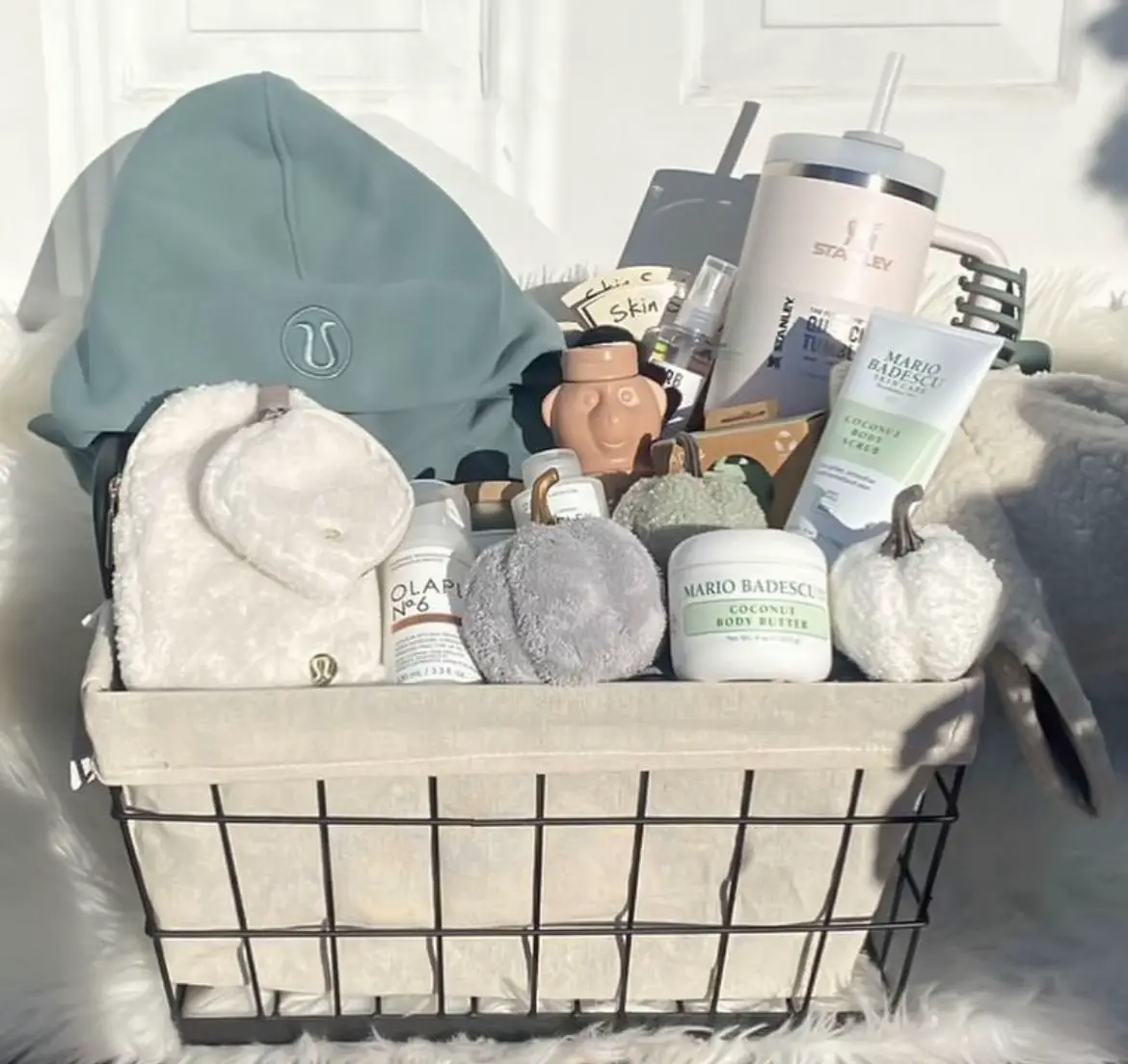 yeti cooler gift basket hannah long｜TikTok Search