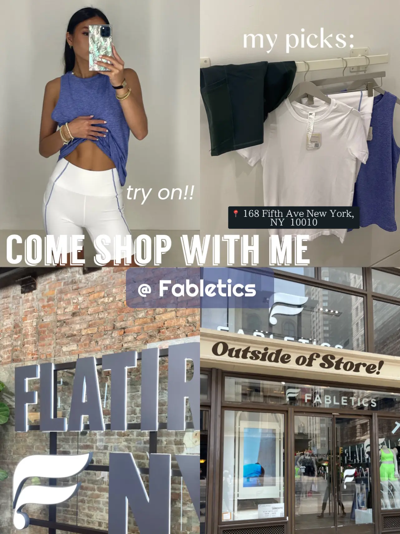 Why did the deals on fabletics go away after one purchase｜TikTok