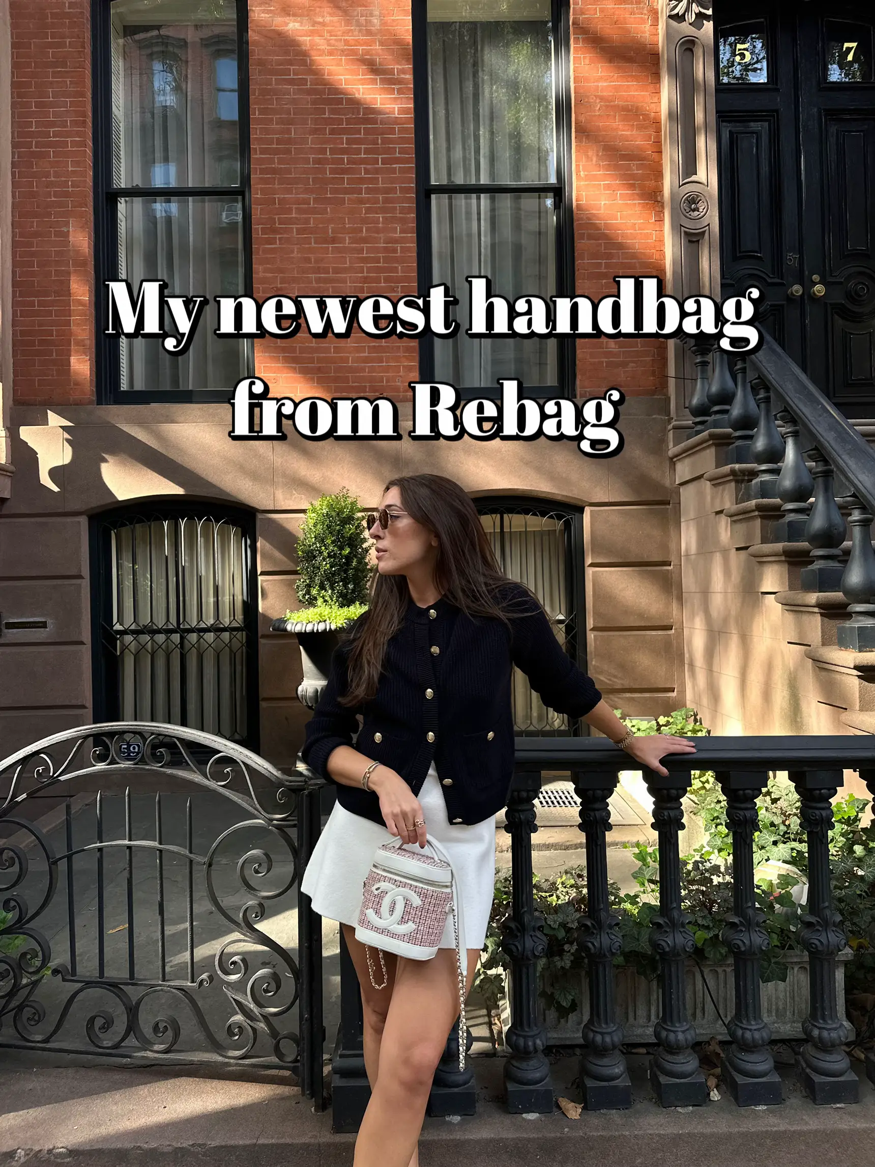 My newest bag from Rebag, Gallery posted by Stephanieleigh