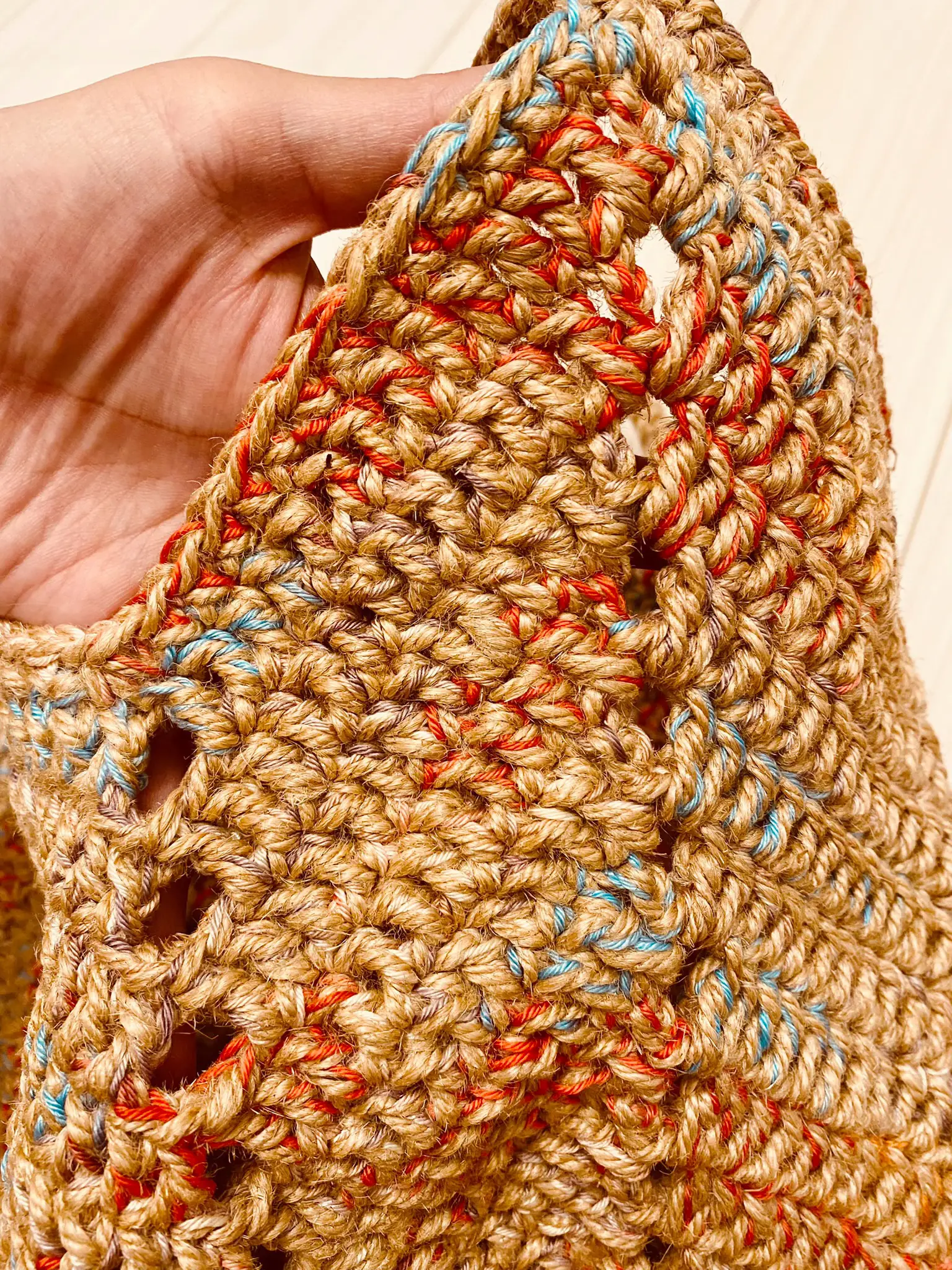 手編み(タンポポ/シロツメクサ) ❁37〜40タンポポ - ファッション雑貨