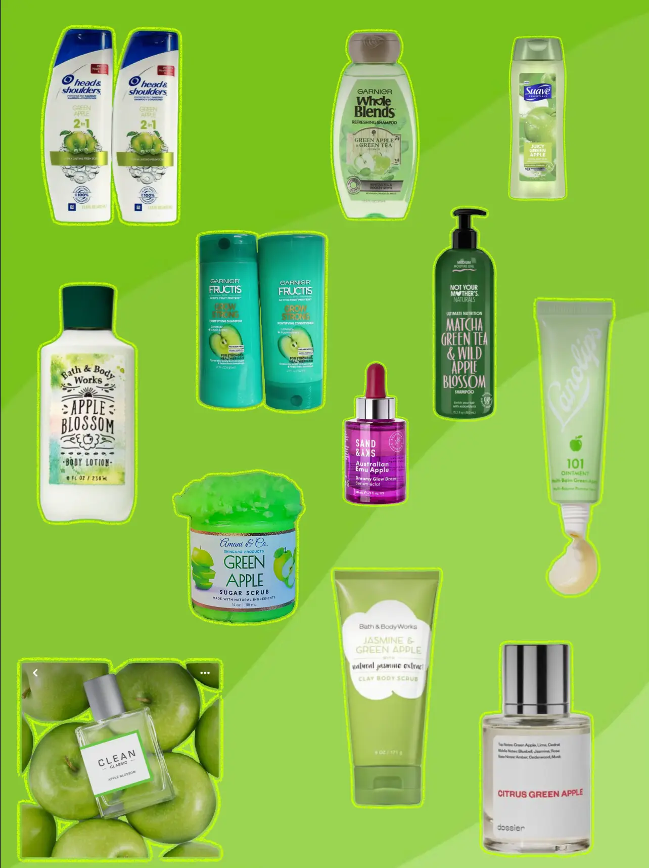 19 top green apple perfume ideas in 2024