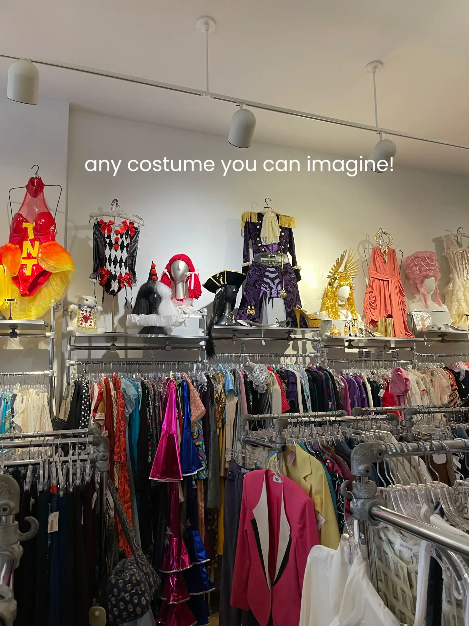 19 top halloween costume store nyc ideas in 2024