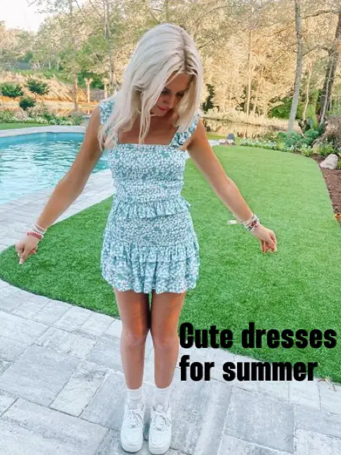 Southern Preppy Dresses