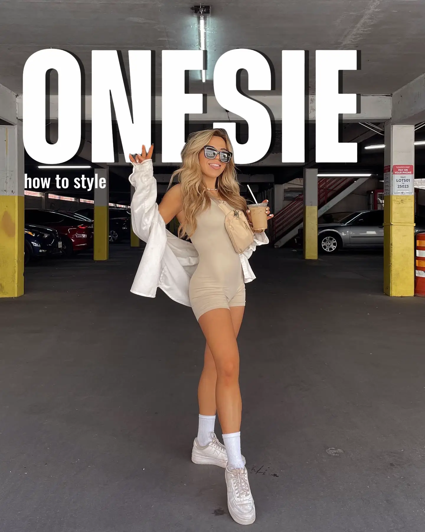 How to Style a Onesie, Gallery posted by Elia Esparza