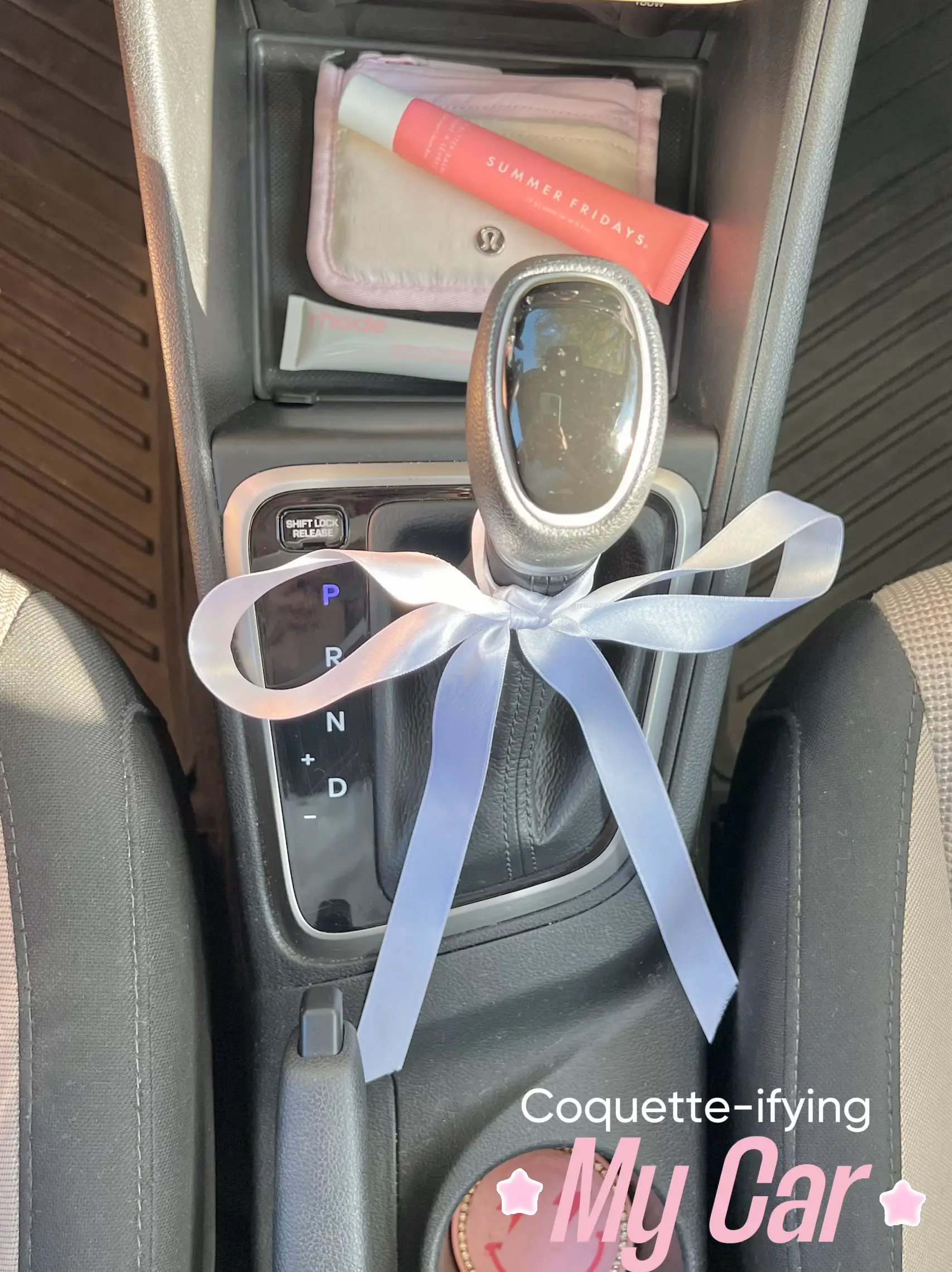 Clean Girl Car Accessories, Gallery posted by Briley Brooklyn