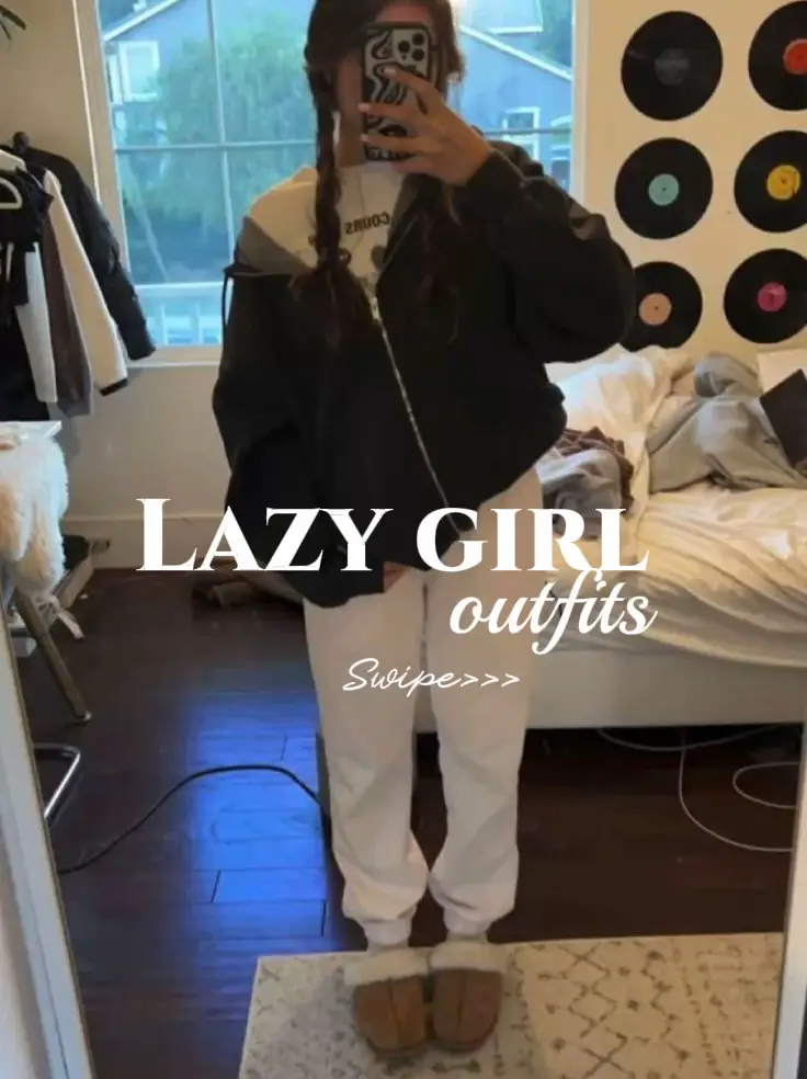 19 top Lazy Girl Outfit ideas in 2024