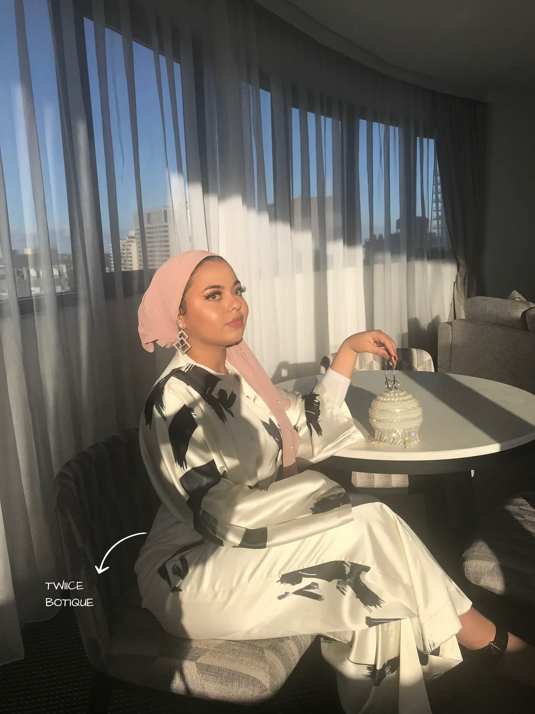 My Modest Hijabi OUTFIT inspo, Gallery posted by Noha