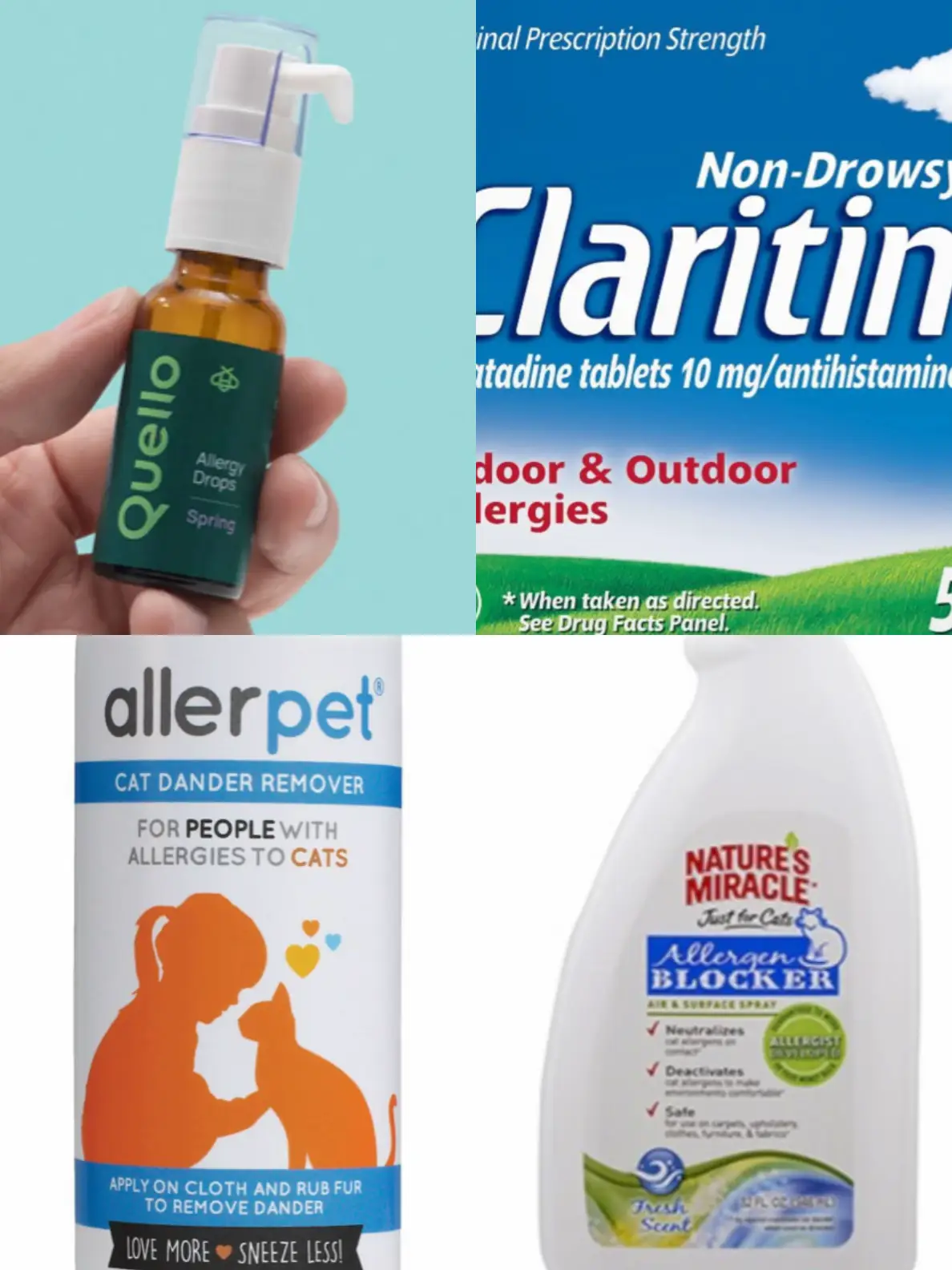 Allerpet petco sale