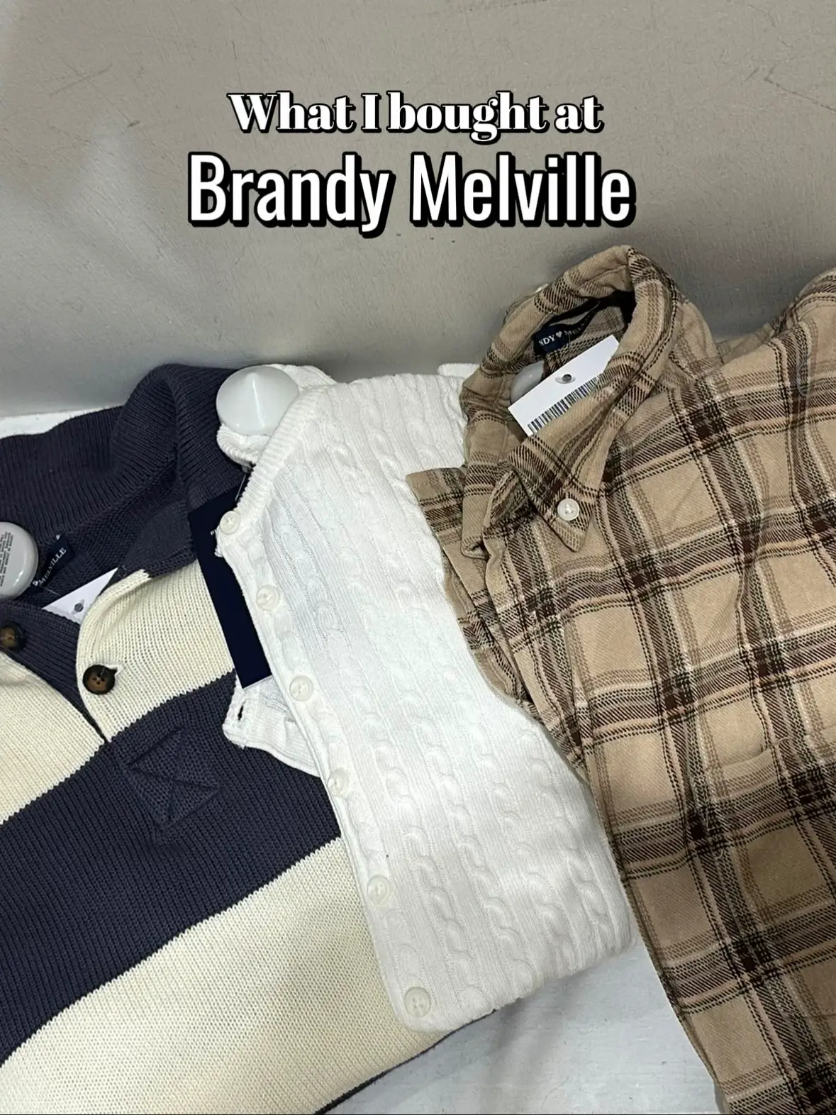 Brandy Melville shopping haul ✨, Gallery posted by Meeesher