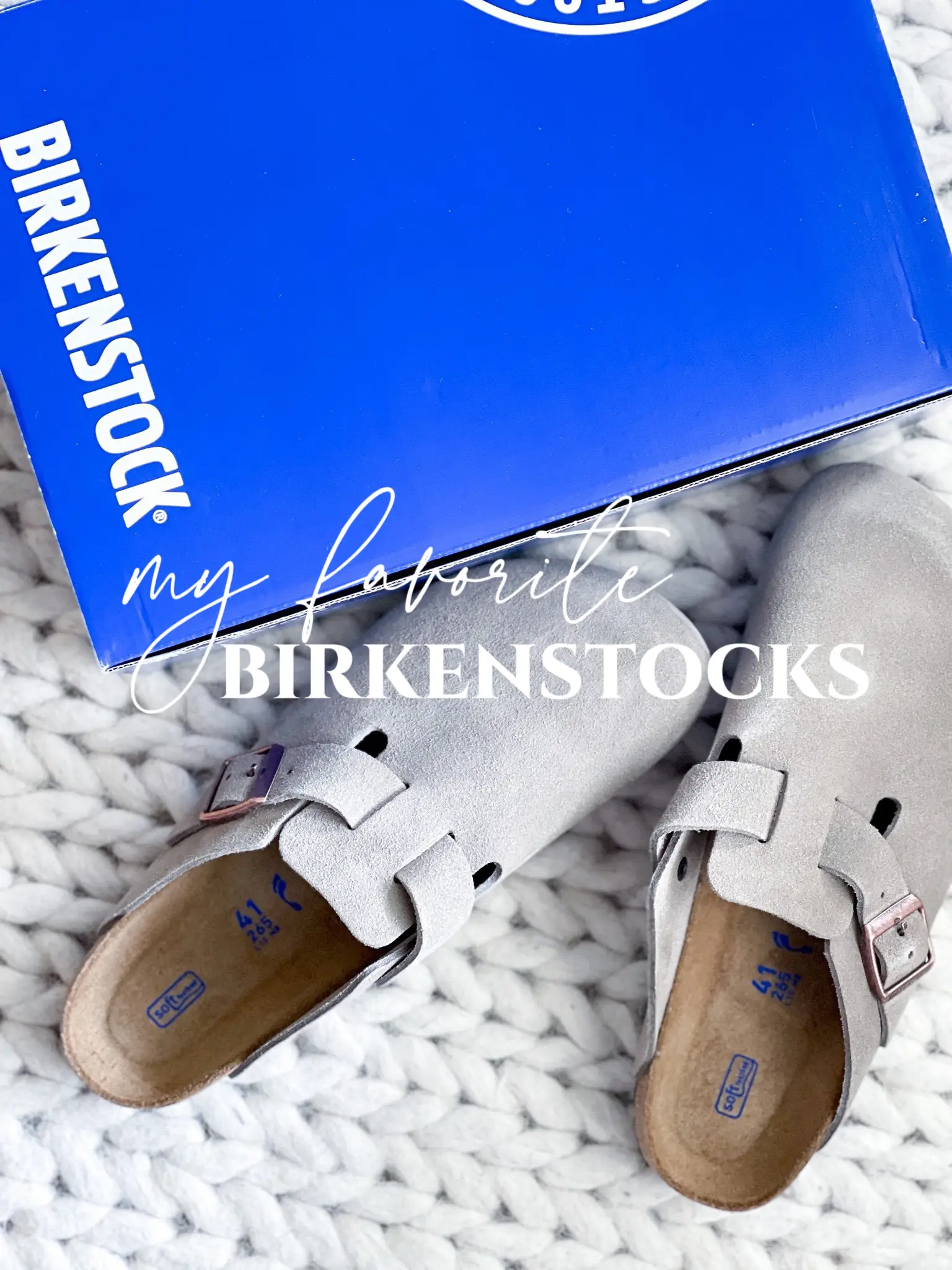 Must Have Birkenstocks Gallery posted by Meagan Ivory Lemon8