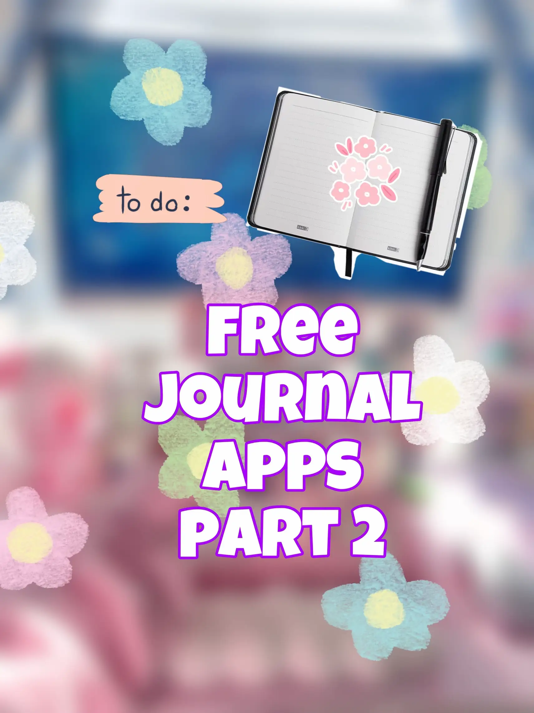 Free Journal Apps 2 Gallery posted by nikki Lemon8