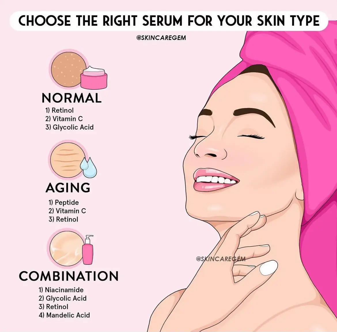 Zoey Di Giacomo💄 On Twitter:  pick Your Fav 🥰…