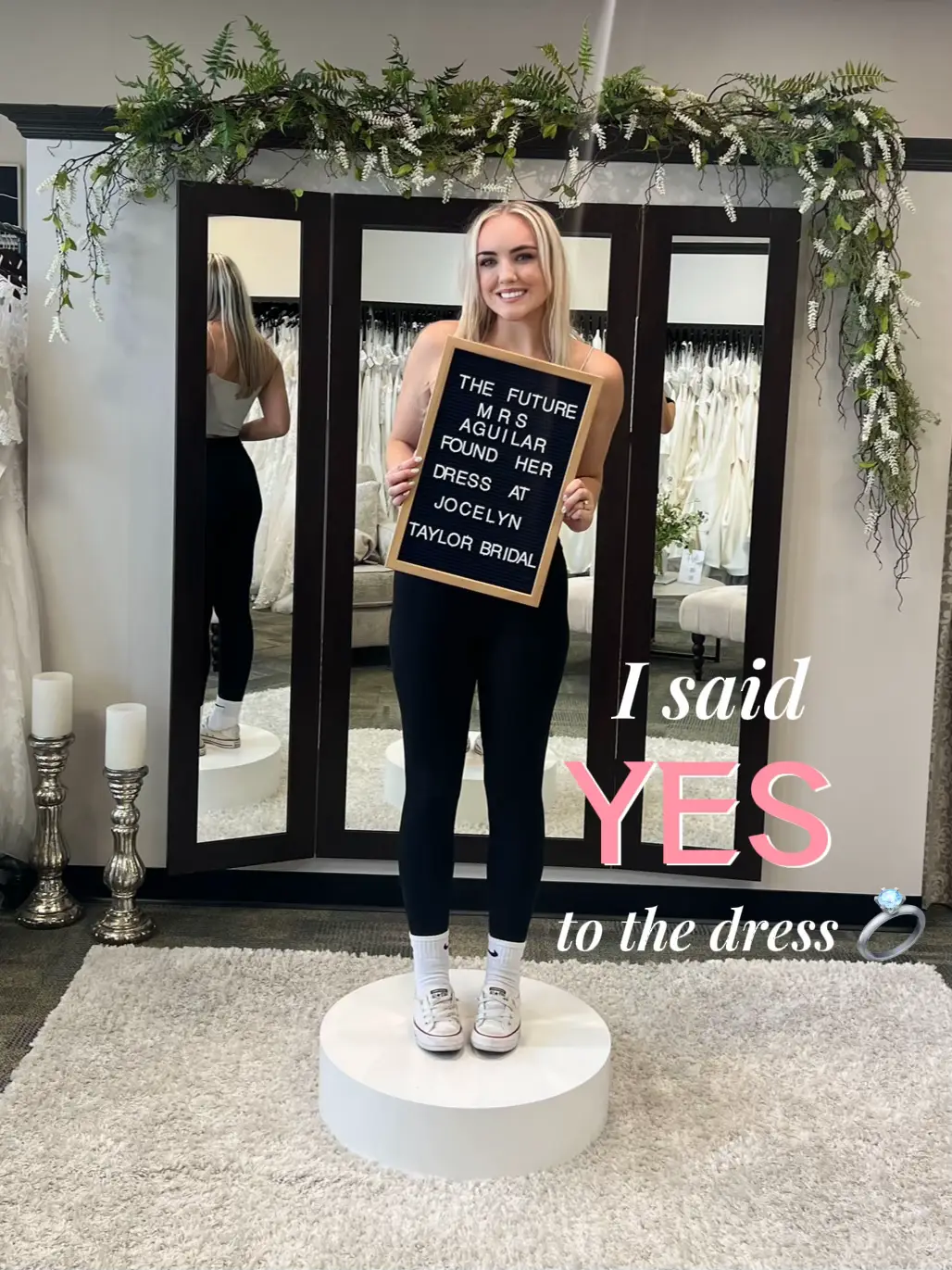 20 top Say Yes to The Dress Captions ideas in 2024