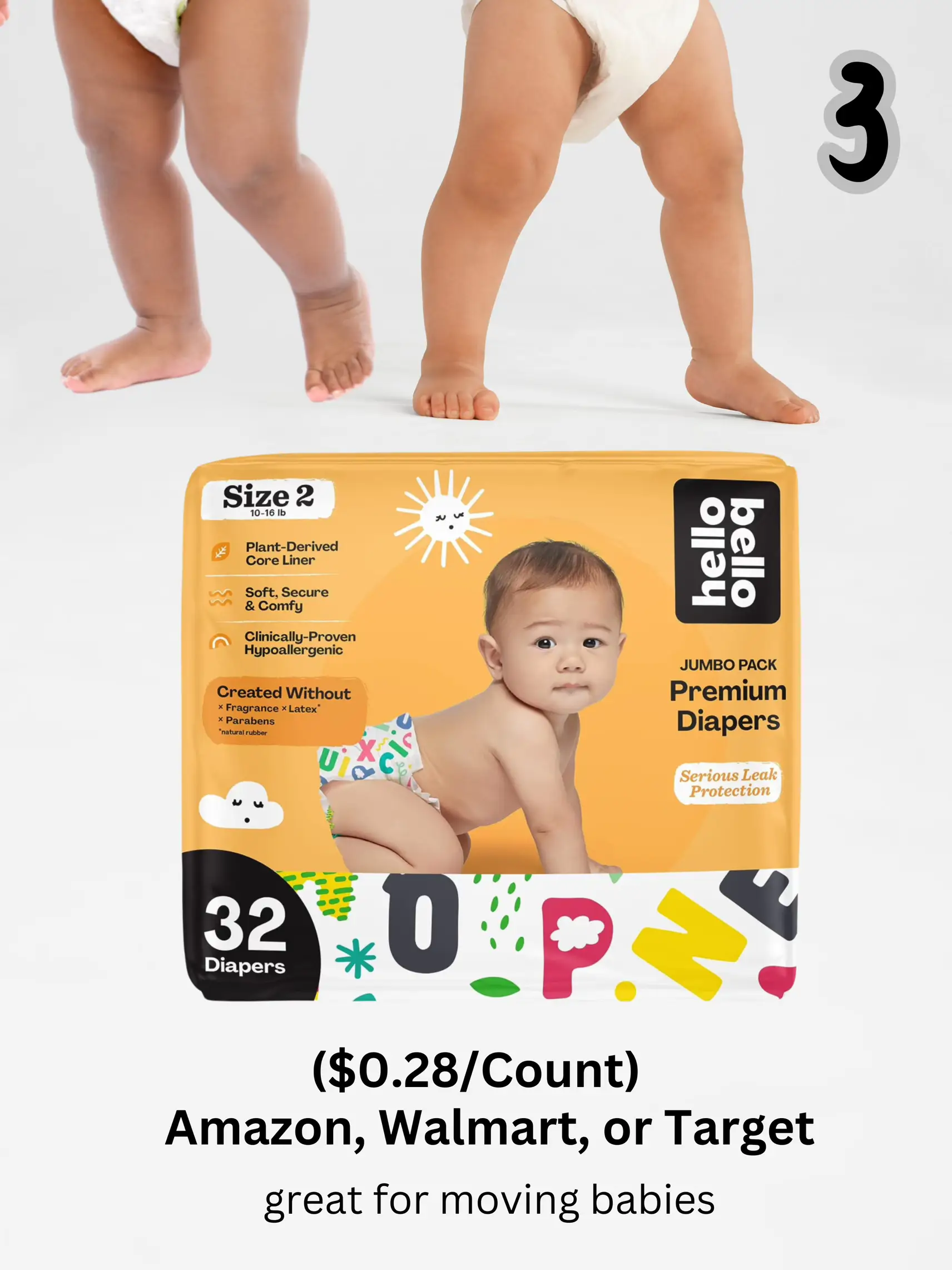 Best Eco-Friendly Baby Products - Lemon8 Search