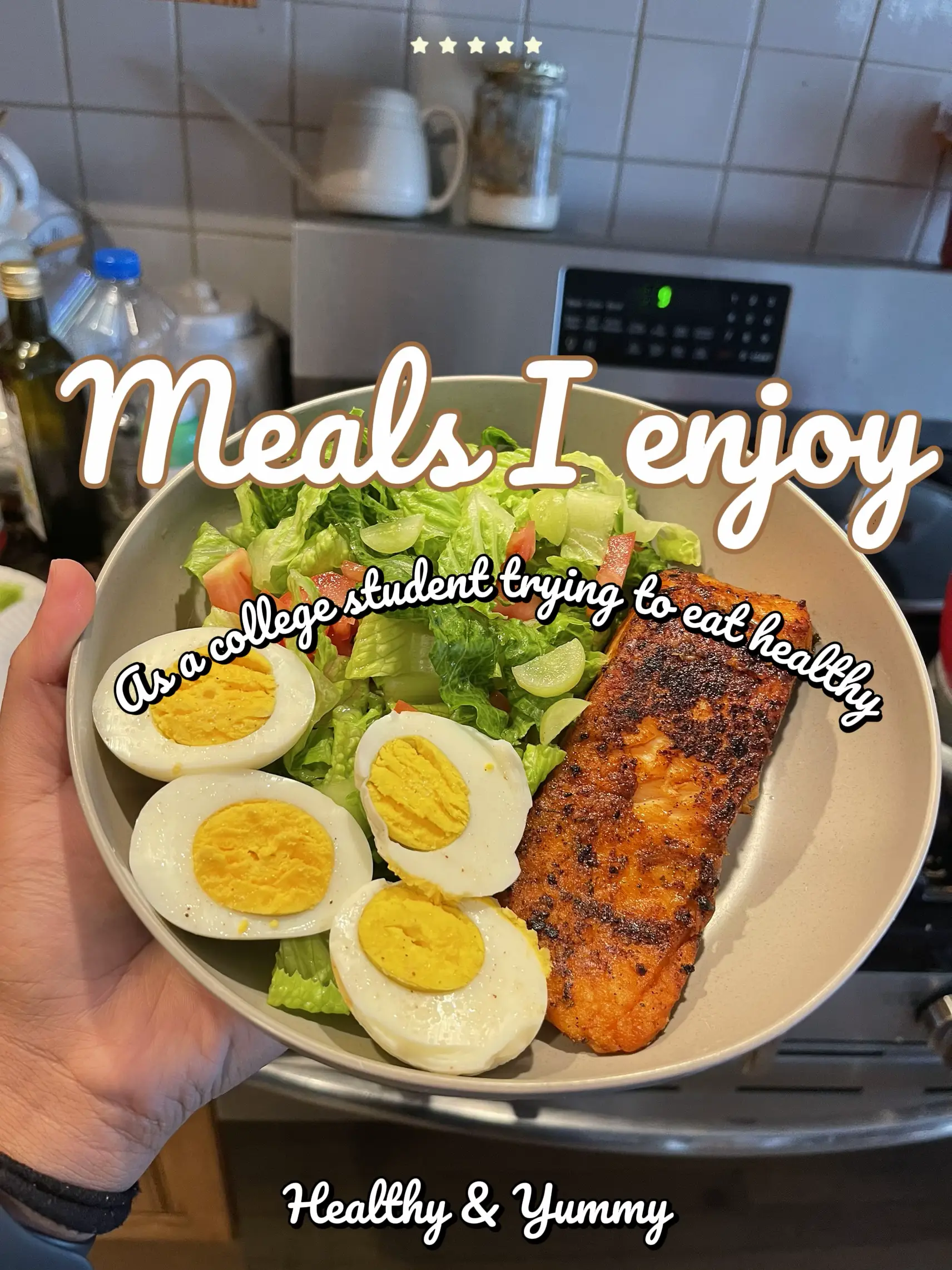 Meals I enjoy!! | Gallery posted by Cutie_onabudget | Lemon8