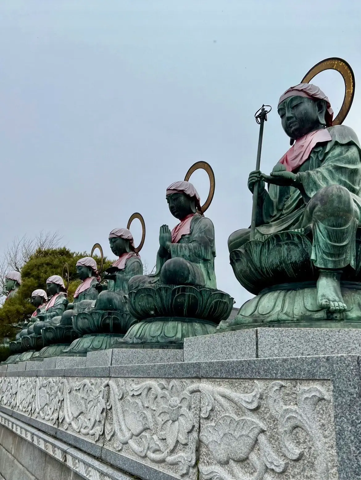 長野県】江戸時代から人々の間で「遠くとも一度は参れ善光寺」と語り継がれている‼️ | Ｙ&Ｙプチ旅散歩が投稿したフォトブック | Lemon8