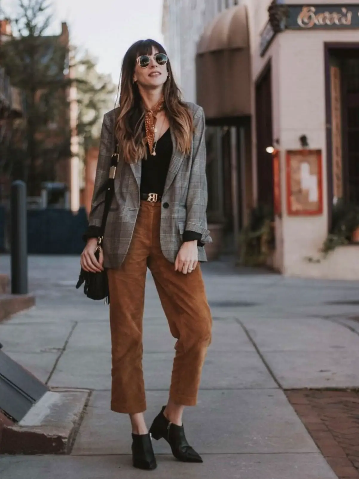 20 top Corduroy Pants Outfit Inspo ideas in 2024