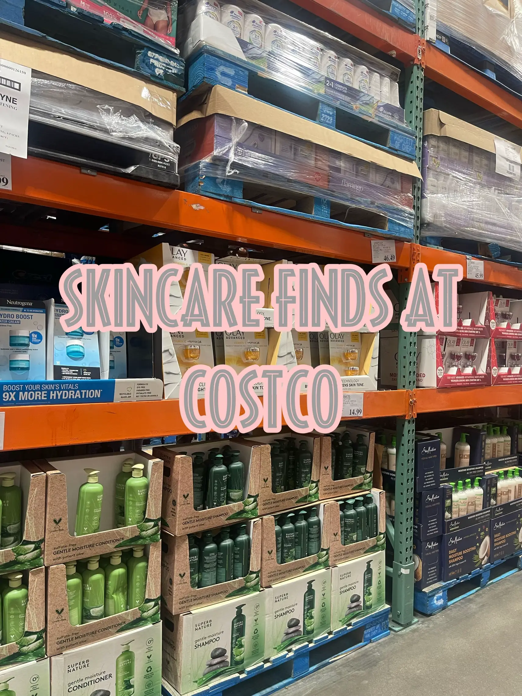 Costco shop frontline price