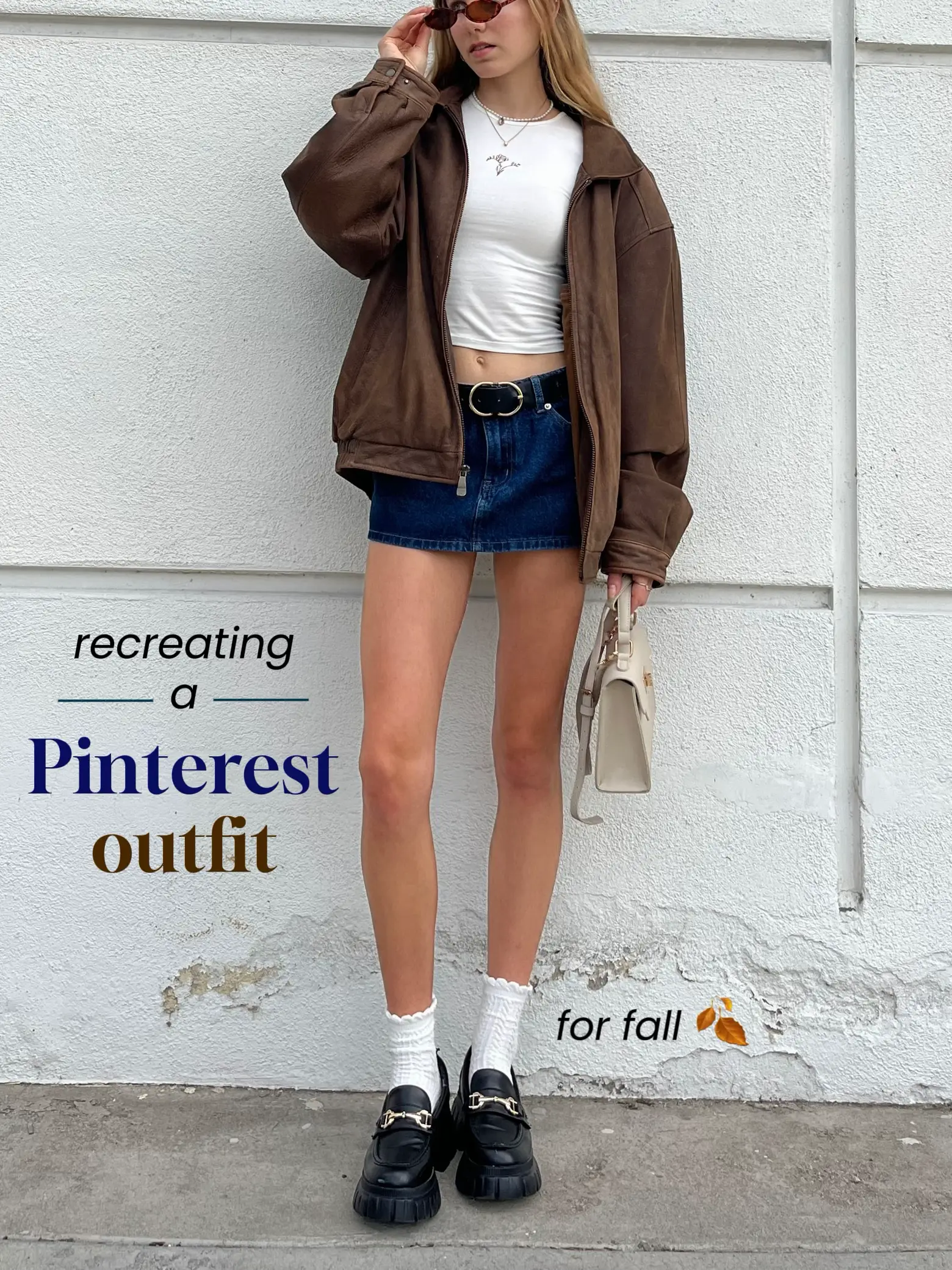 Pin on Fall Fashion