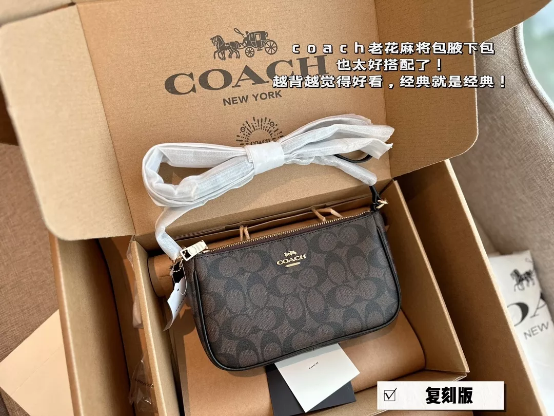 COACH #トートバッグ | Juliaが投稿したフォトブック | Lemon8