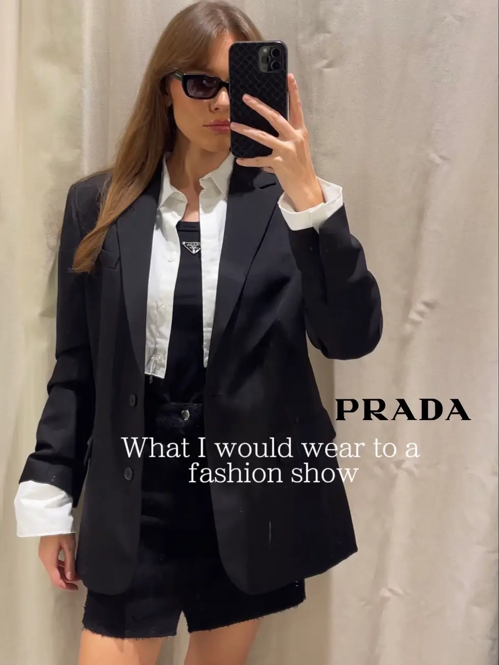 Prada clothing for Women