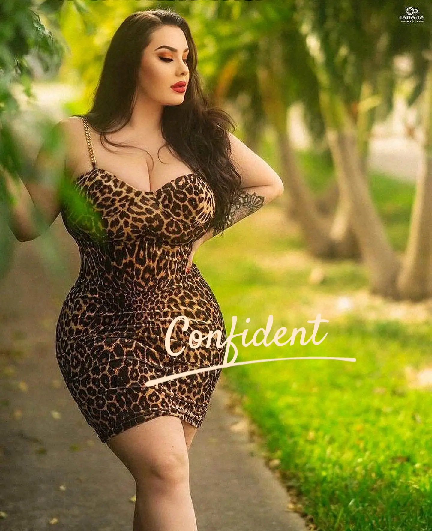 Confident 🍋 | Gallery posted by Romi Chase | Lemon8