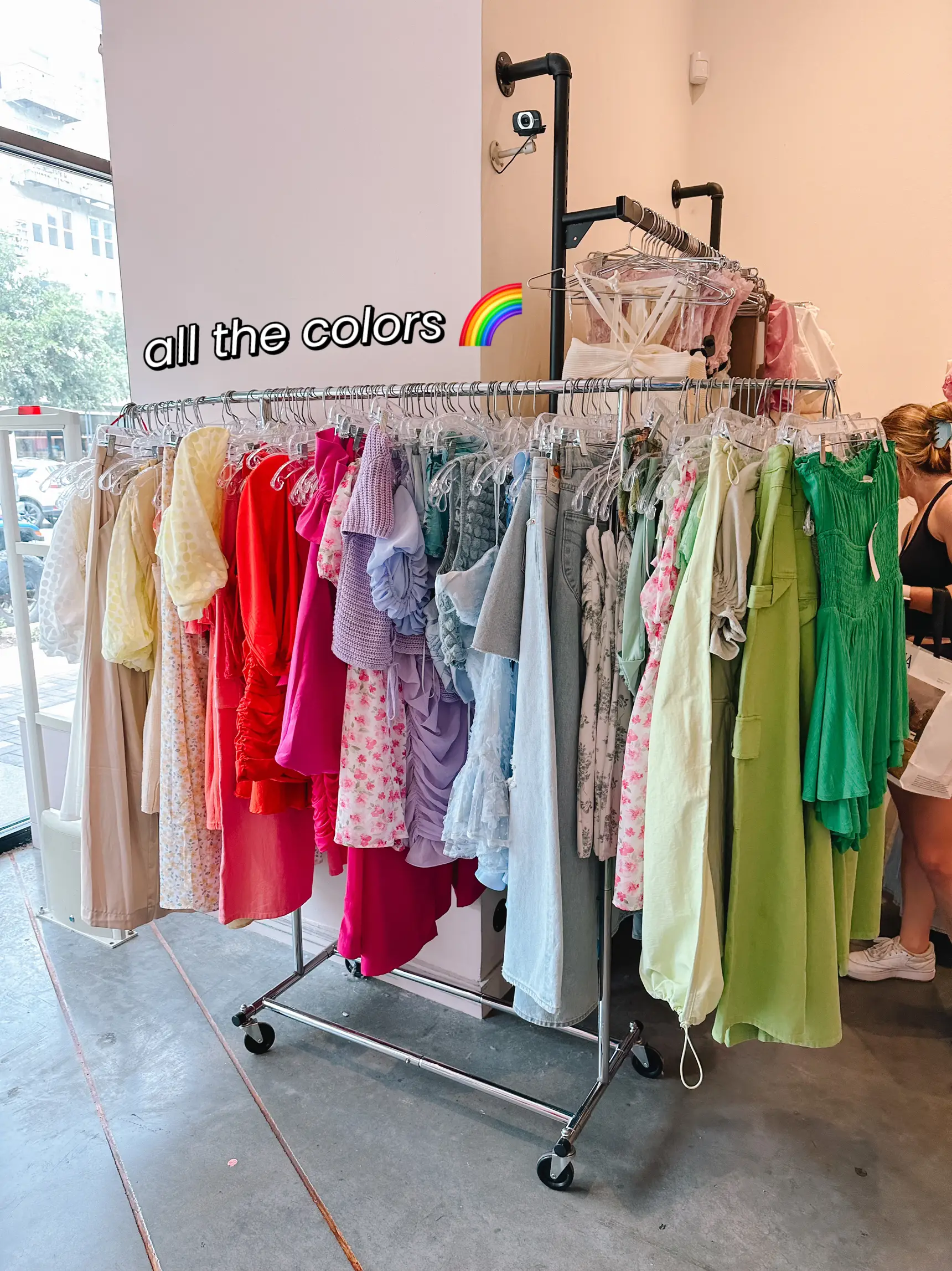 Eliza Satin Midi Skirt • American Threads Women's Online Boutique –  americanthreads