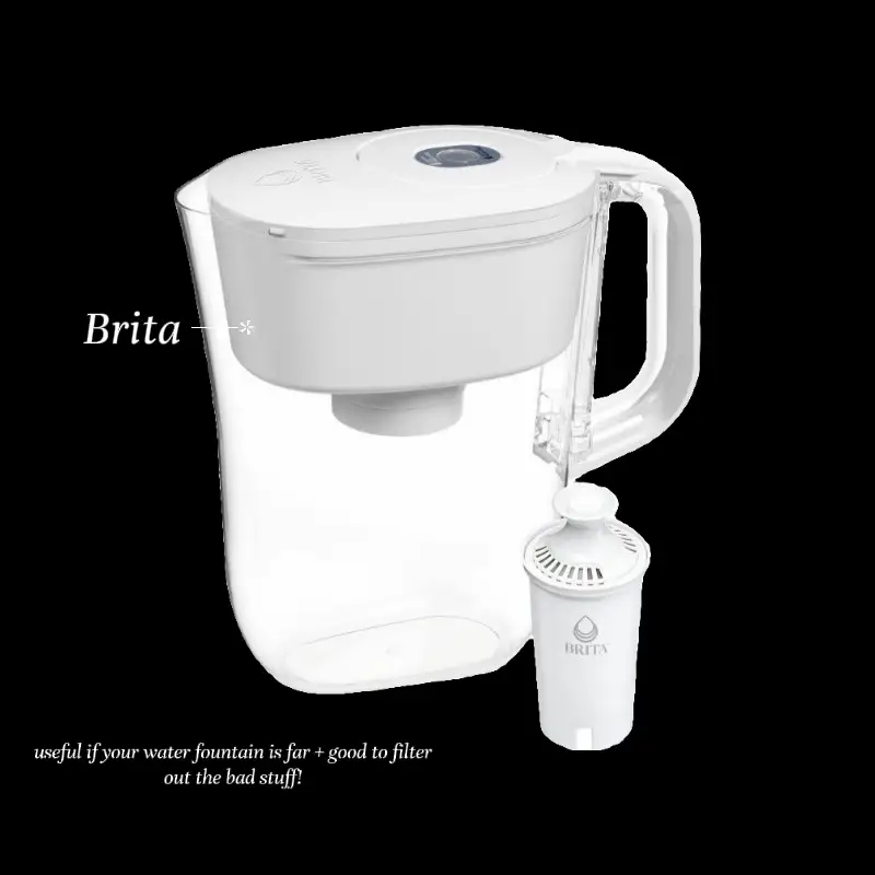 Thermos Brita - Vinted