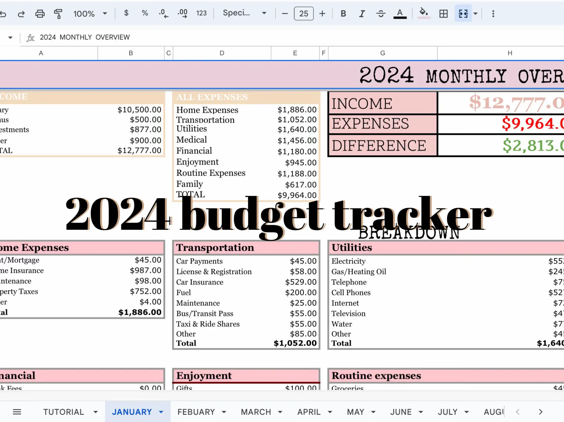 2024 Budget Tracker Gallery Posted By Juliet Lemon8   O4ARhcViBIBM3j4JB6iAEz2iIBfYyAgEi6oY6s~tplv Tej9nj120t Origin.webp