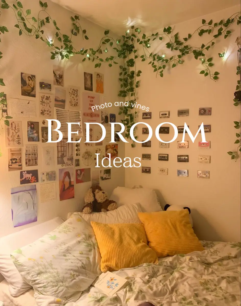20 Best Bedroom Wall Decor Ideas in 2024 - Bedroom Wall Decor Inspo