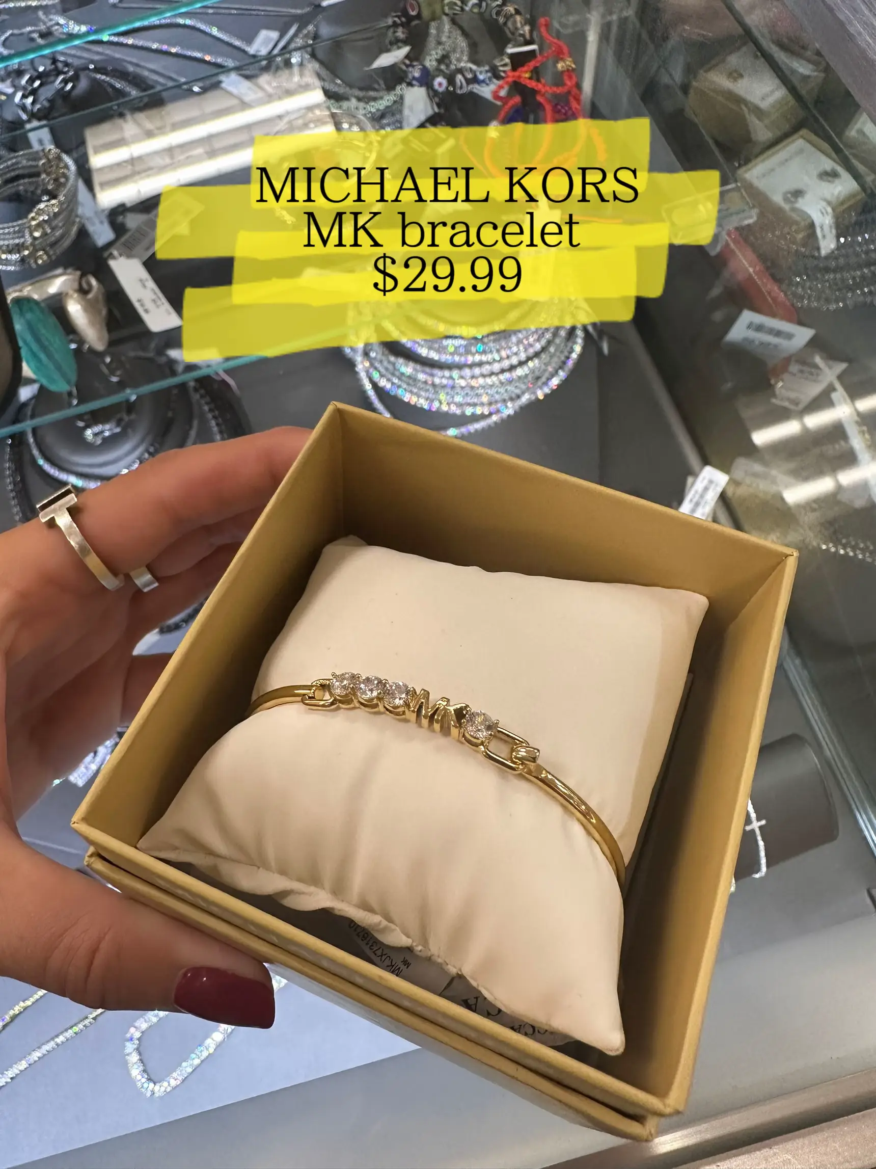 Michael Kors at Marshalls, Gallery posted by Kim Battaglia