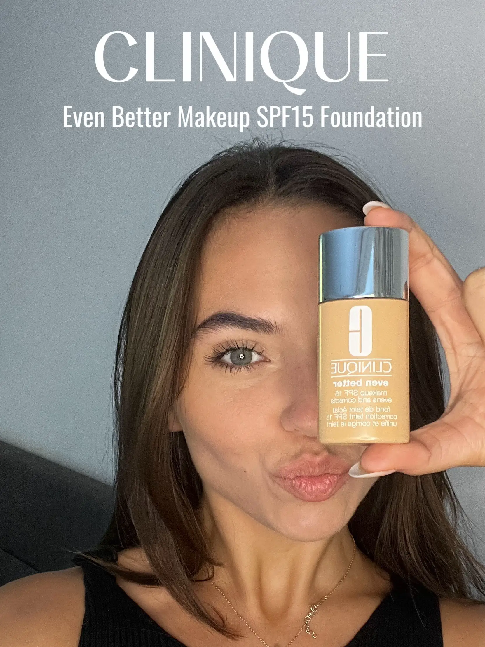 SLEEK Base Maquillaje, BARE SKIN FOUNDATION Makeup Face Make up Foundations