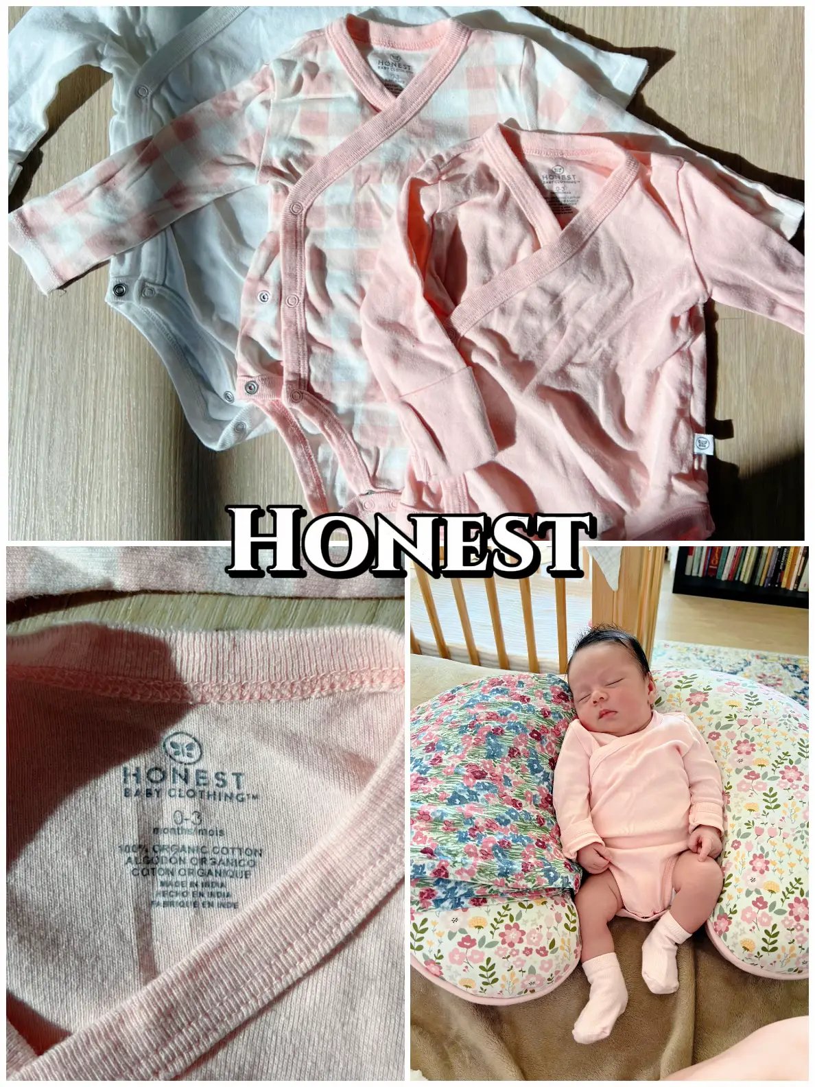 quality baby clothes - Lemon8 Search