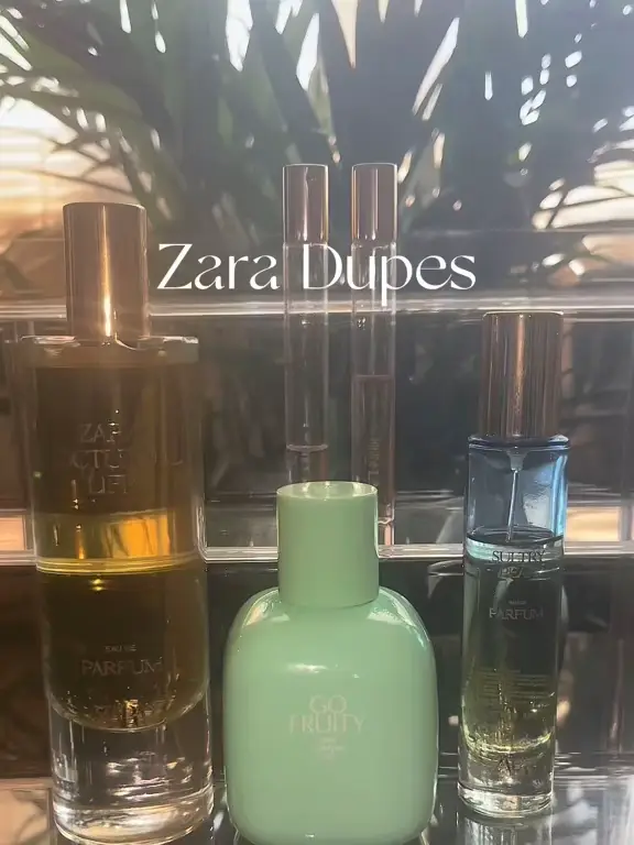 Best Next Perfume Dupes 2023: The 5 Best Designer Fragrance Dupes