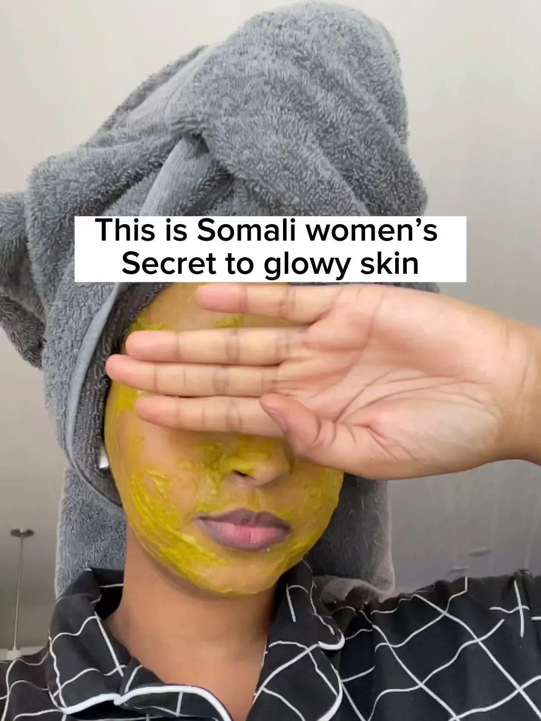 4 DIY FACE MASK USING QASIL POWDER FOR ACNE PRONE SKIN, DRY SKIN, DARK  SPOTS - Somali Beauty Secret 