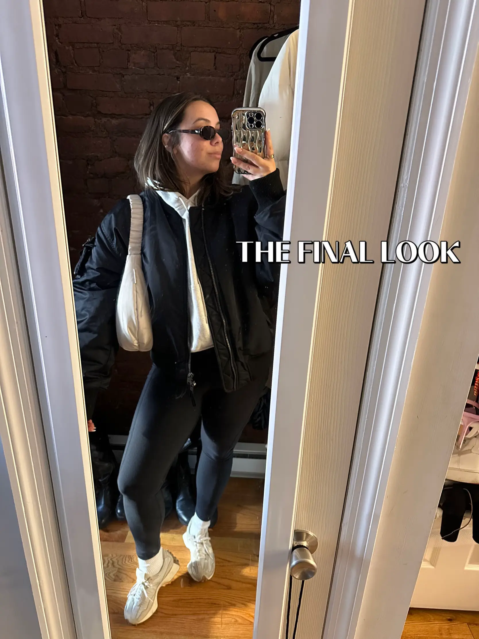 obsesed with the final look 😍✨🛍️ easy tips on how to style a