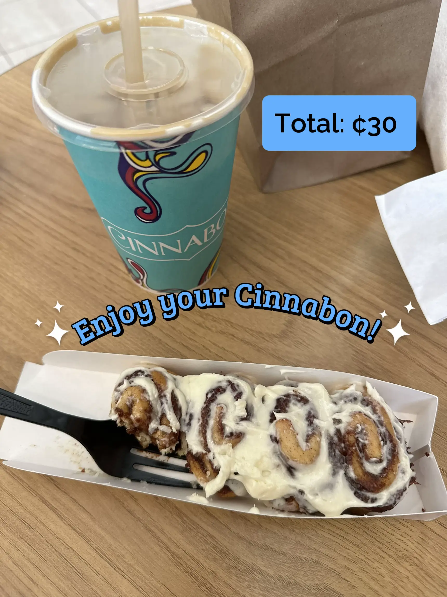 Does Cinnabon Support Israel - Lemon8 Search