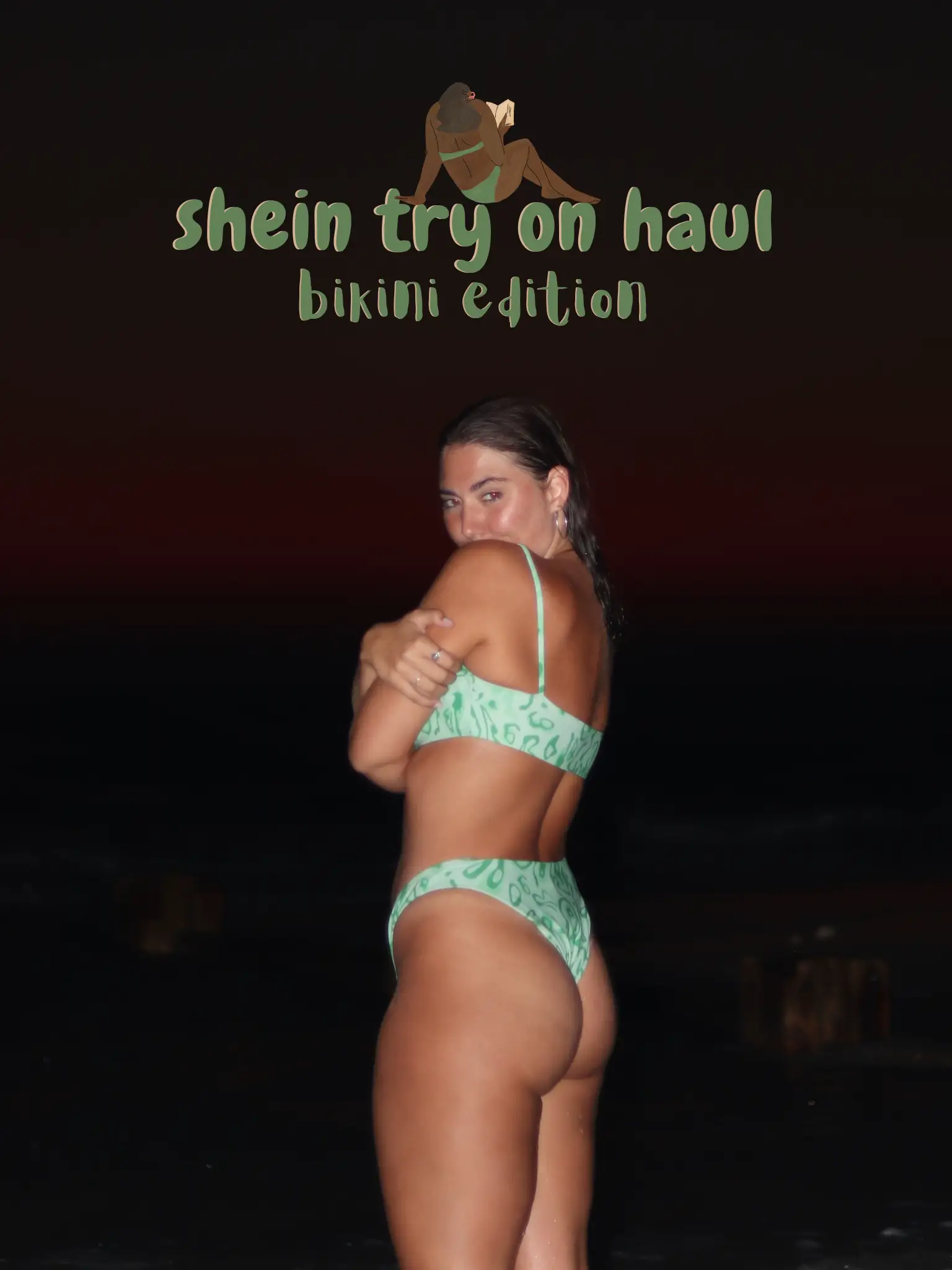 My Favorite Shein Bikinis!, Gallery posted by nastassja
