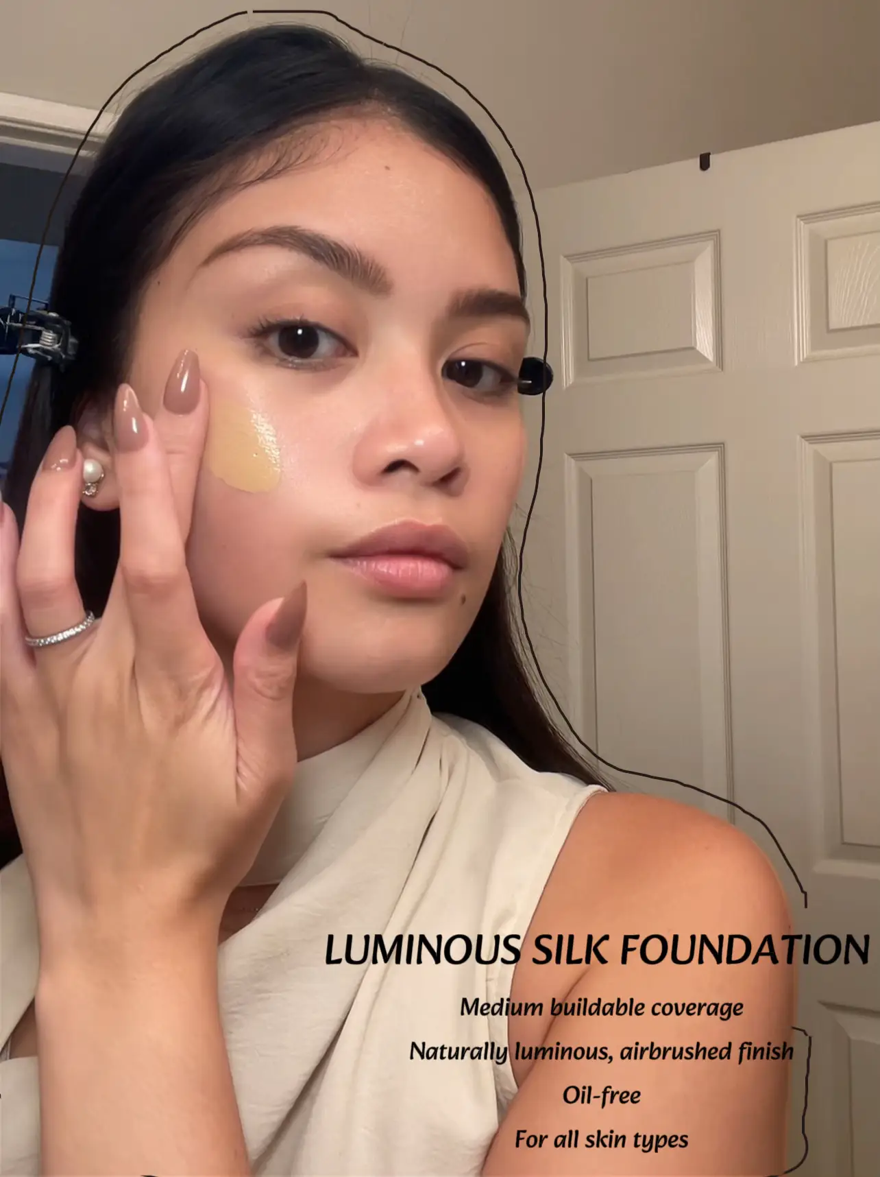 19 top Armani Luminous Silk Foundation Review ideas in 2024