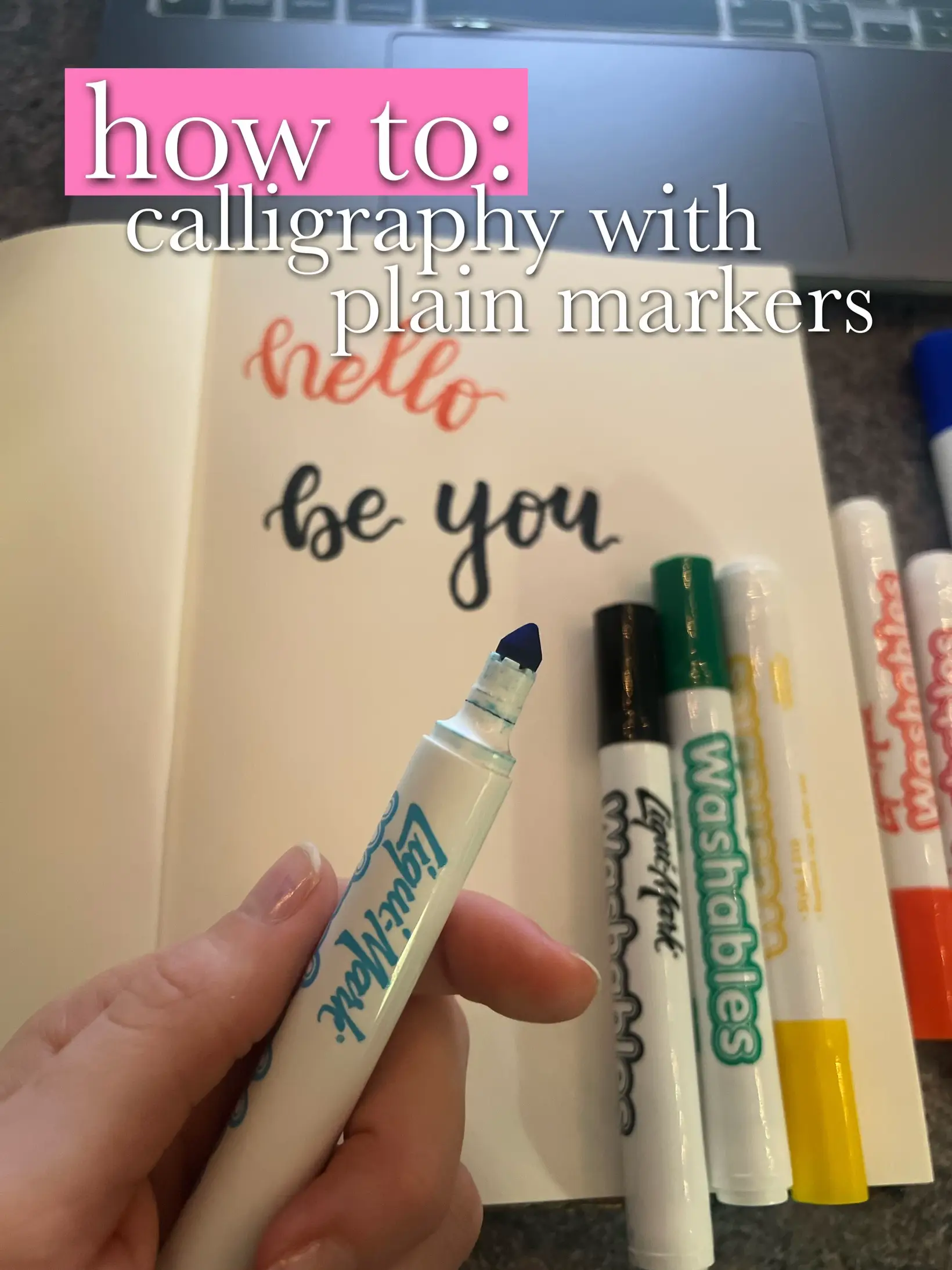 caliart markers from ｜TikTok Search