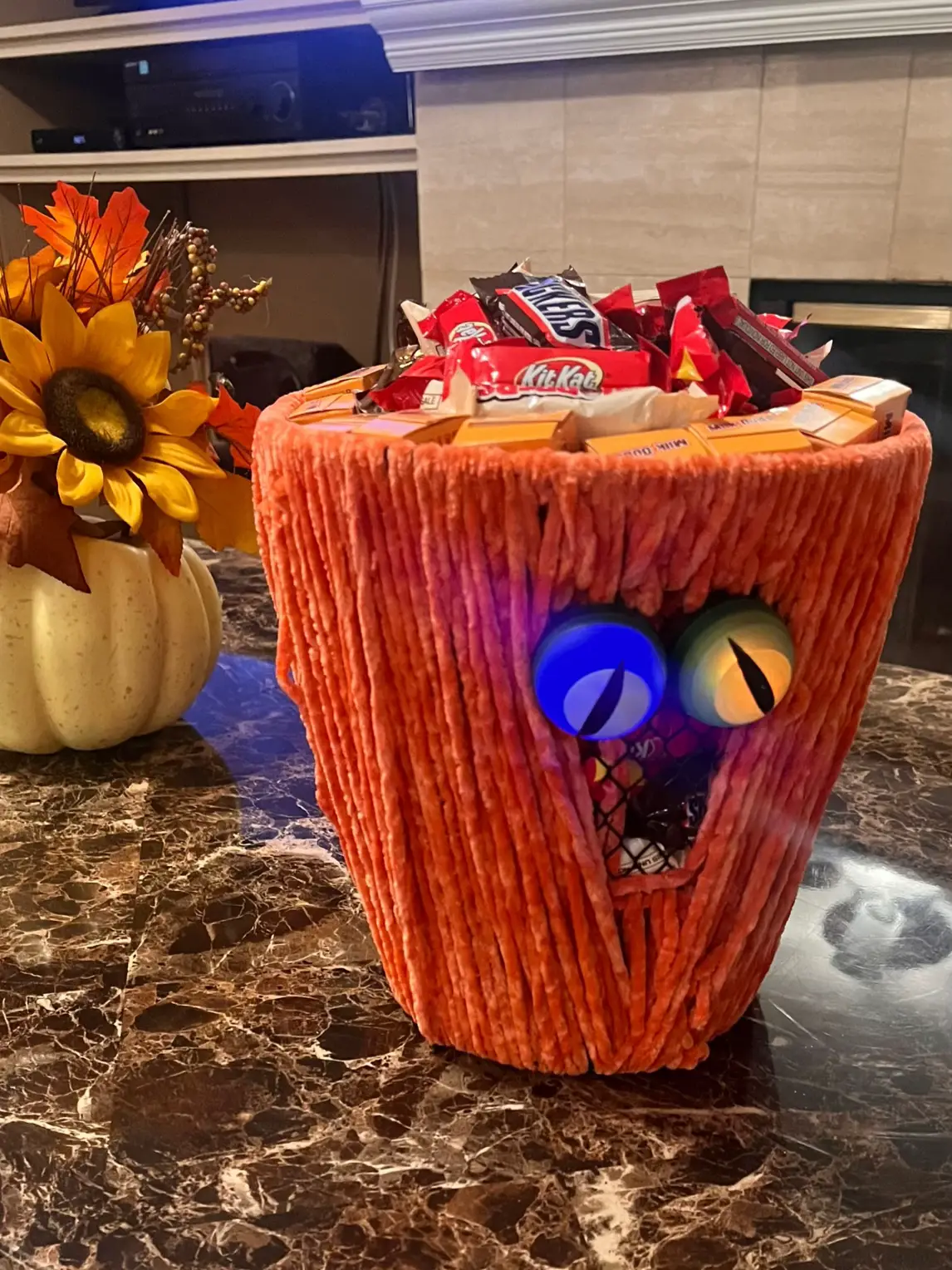 Halloween Basket DIY แกลเลอรีที่โพสต์โดย Alejandra Lemon8