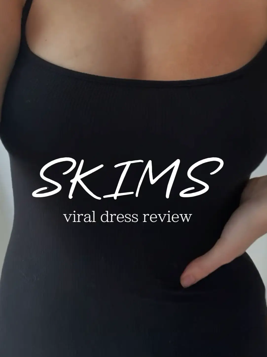 THE VIRAL SKIMS DRESS ✨, Gallery posted by katie rae