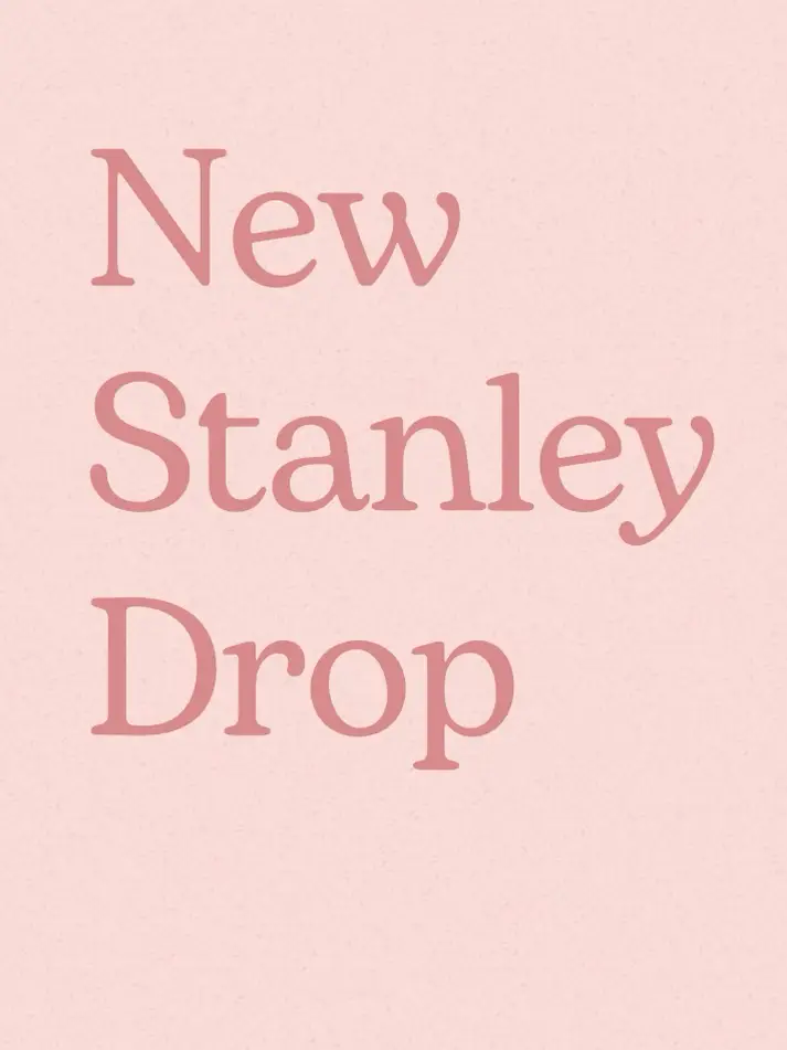 New Stanley Drop @ Target 🎯!!!, Gallery posted by nat