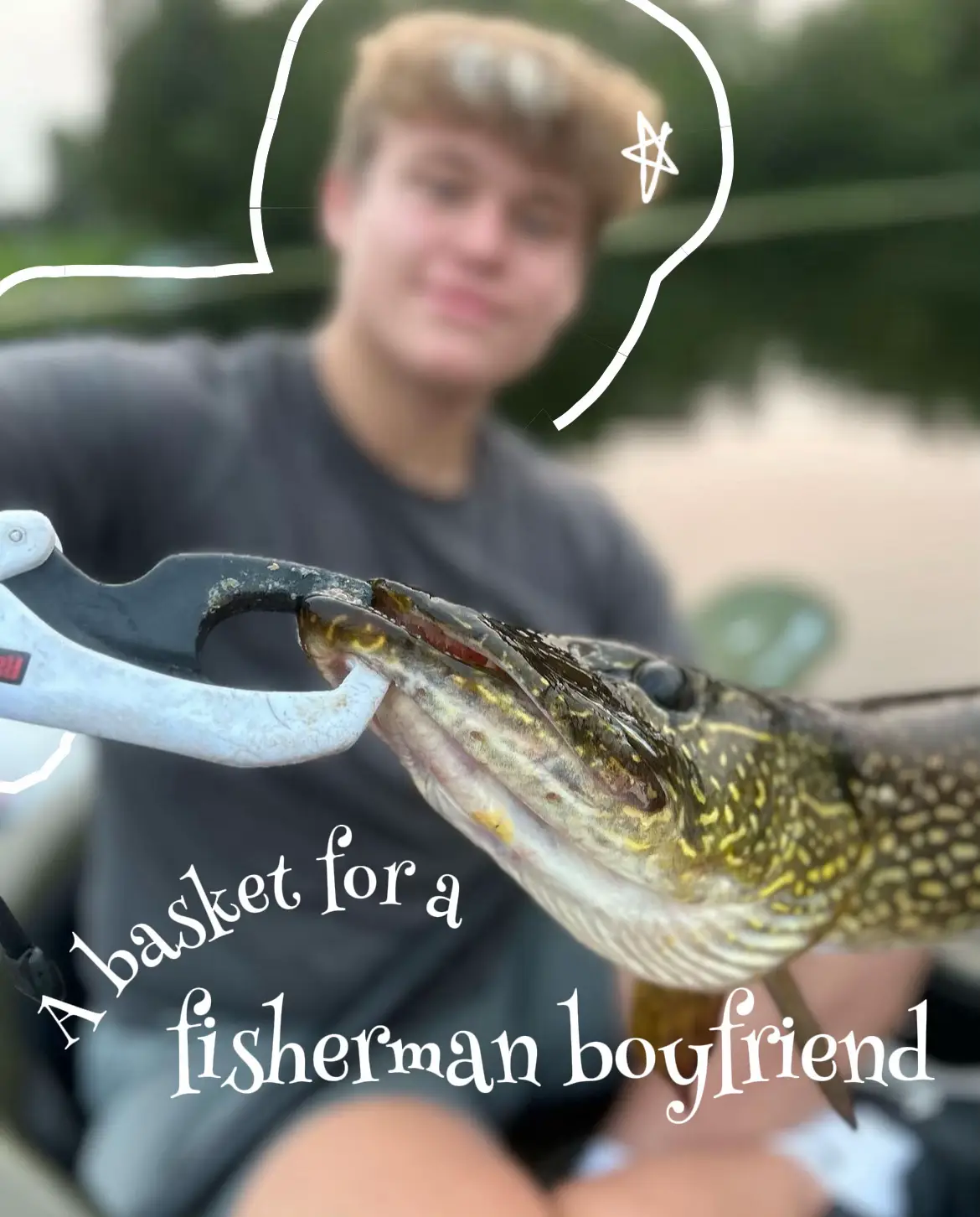 Gifts for Fishing Boyfriend - Lemon8 Search