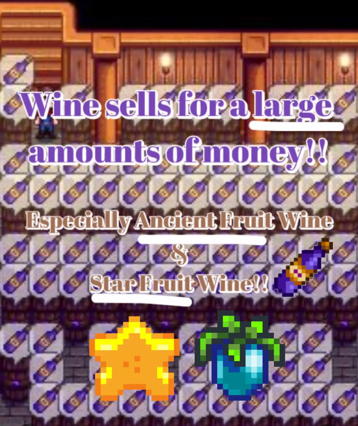 Stardew Valley Season Guide Lemon8 Search