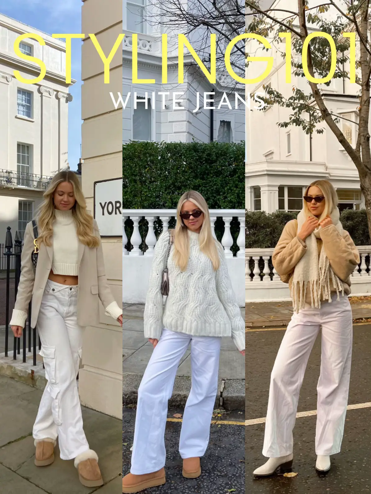 20 top White Wide Leg Pants Outfit Winter ideas in 2024