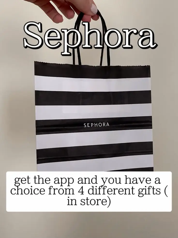 20 top Sephora Birthday Gifts 2024 ideas in 2024