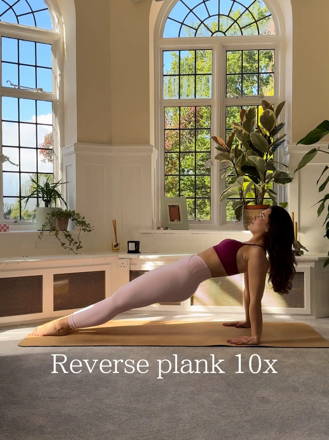 here is a pilates core workout with the foam roller #pilatescore #pila, Foam Roller