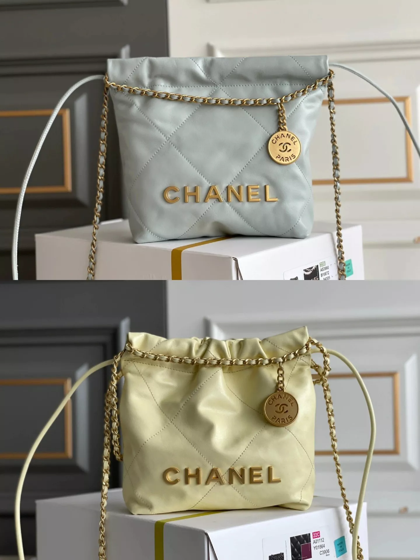 シャネル/Chanel｜バッグ23選おすすめ購入編～ | いいねが投稿したフォトブック | Lemon8