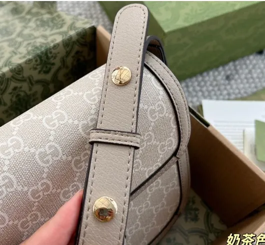 Early Christmas present to myself - Gucci Horsebit 1955 Mini Bag : r/ handbags